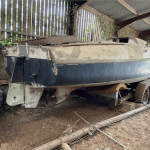 A55 Sue For Sale on eBay 3