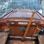 2020 07 20 T4 en route from Wicor to scrapyard