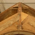 Rorececk ready for replacement