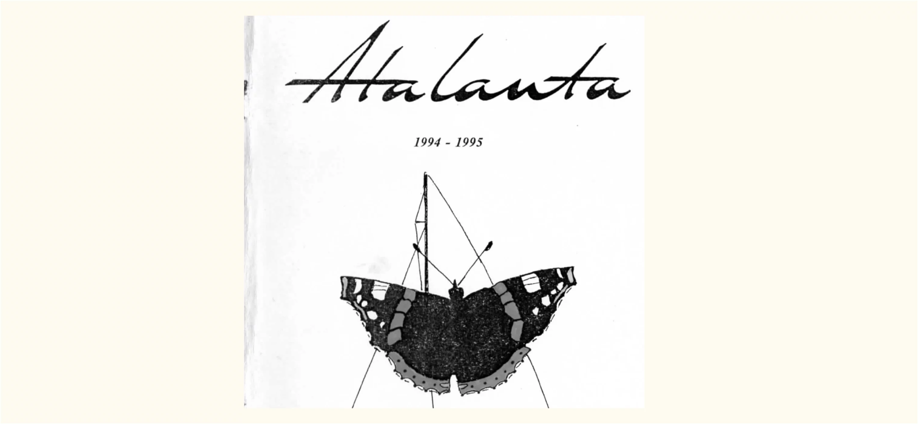 A140 Kate Thomas - Two Views of Ownership in the 1990s
