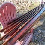 A182 2020 Replacement Toe and Rub rails to be fitted 1