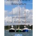 AOA Bulletin 2020-21 cover