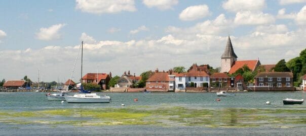 Bosham