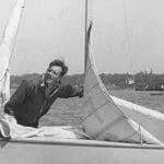 Uffa Fox in 2022 - Celebrate Uffa's legacy 50 years on