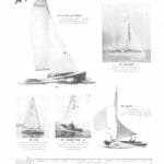 1960ish O'Day US Advert 1 of 2