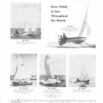 1960ish O'Day US Advert 2 of 2