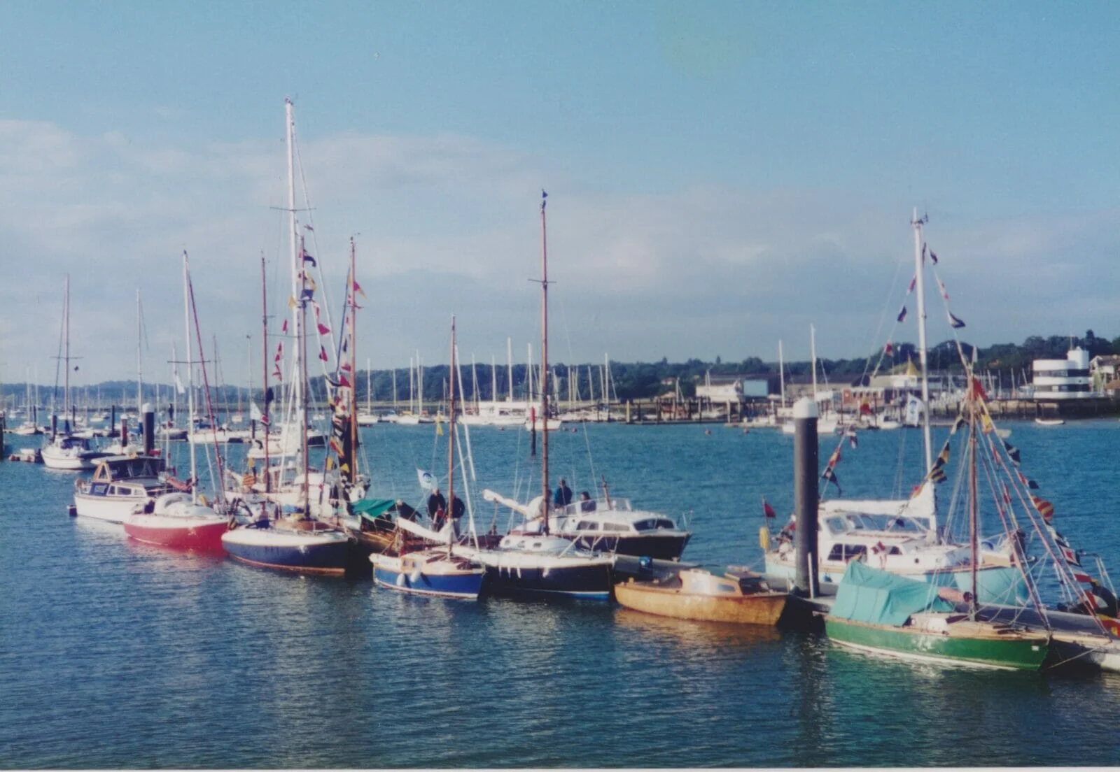1996 MDL Event Hamble 004