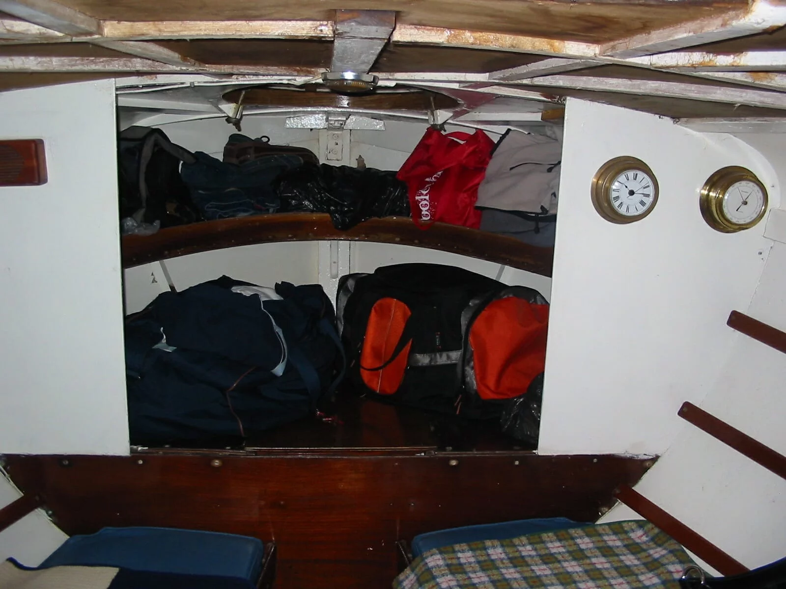 2005 AOA 50th Hamble 023