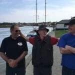 2018 CIC Alistair, Bernard and Nick