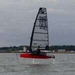 Foiling Moths at Brightlingsea