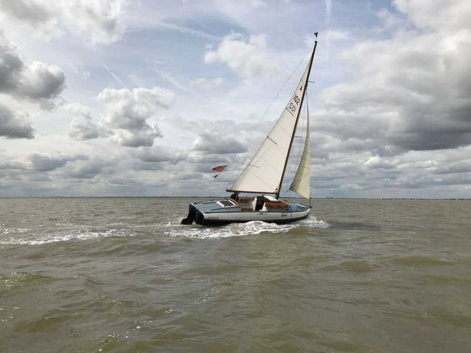 A102 2017 EC Race Atalanta Mary 9