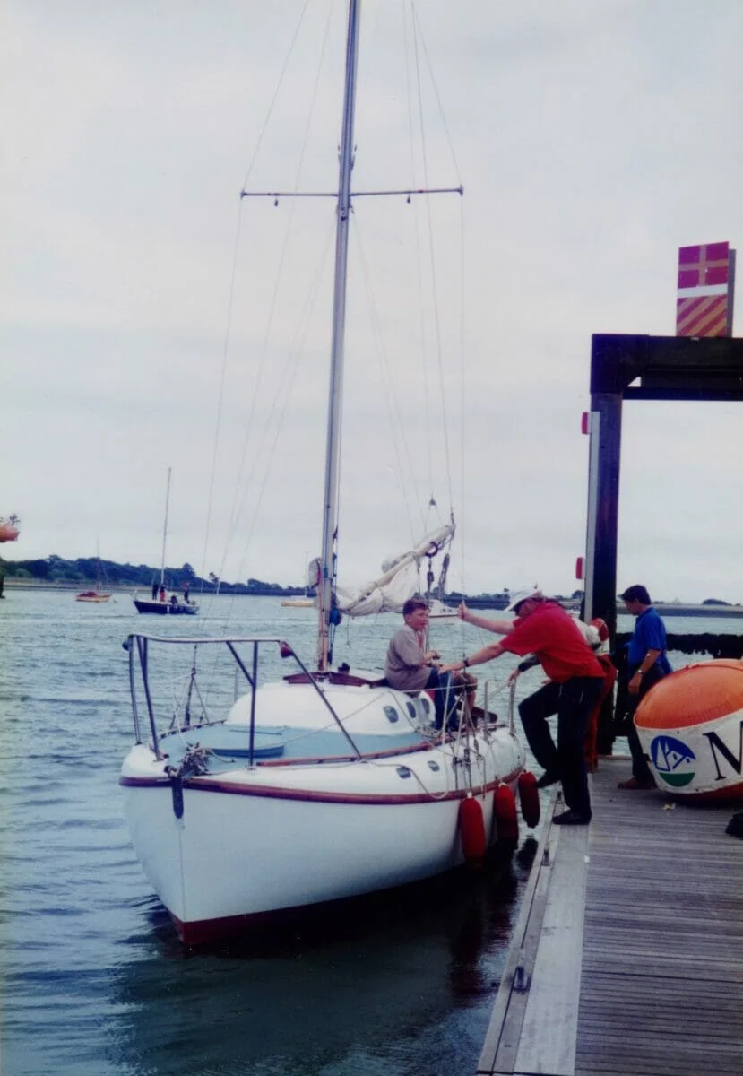 A184 1996 MDL Hamble eventA184 (3)