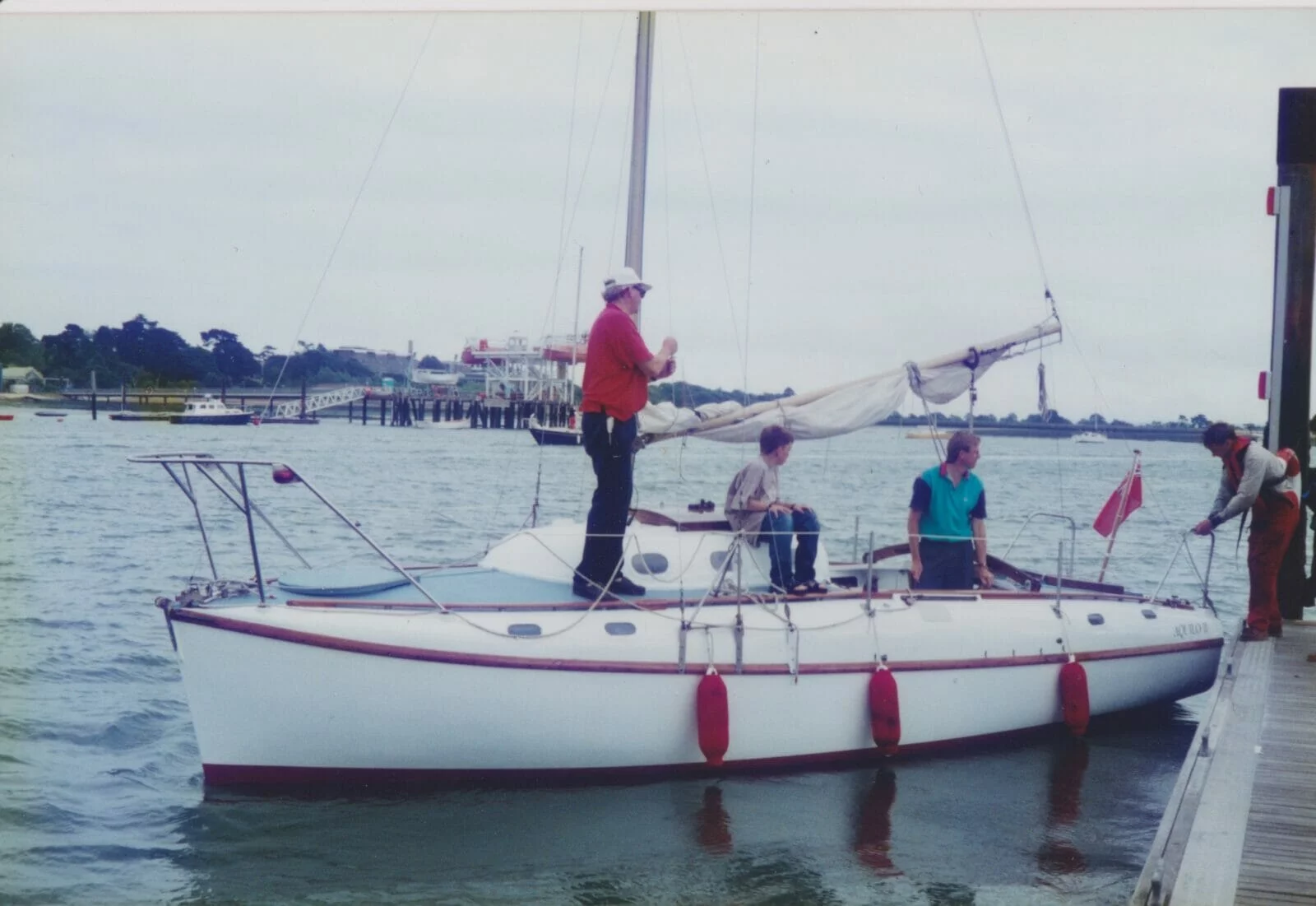A184 1996 MDL Hamble eventA184 (4)