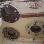 02 Cutting Holes Starboard