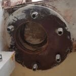 03 Cutting Holes Starboard top