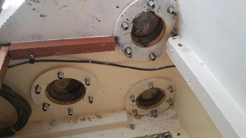 06 Cutting Holes Port