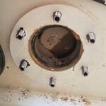 07 Cutting Holes Port forward