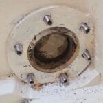 08 Cutting Holes Port pivot