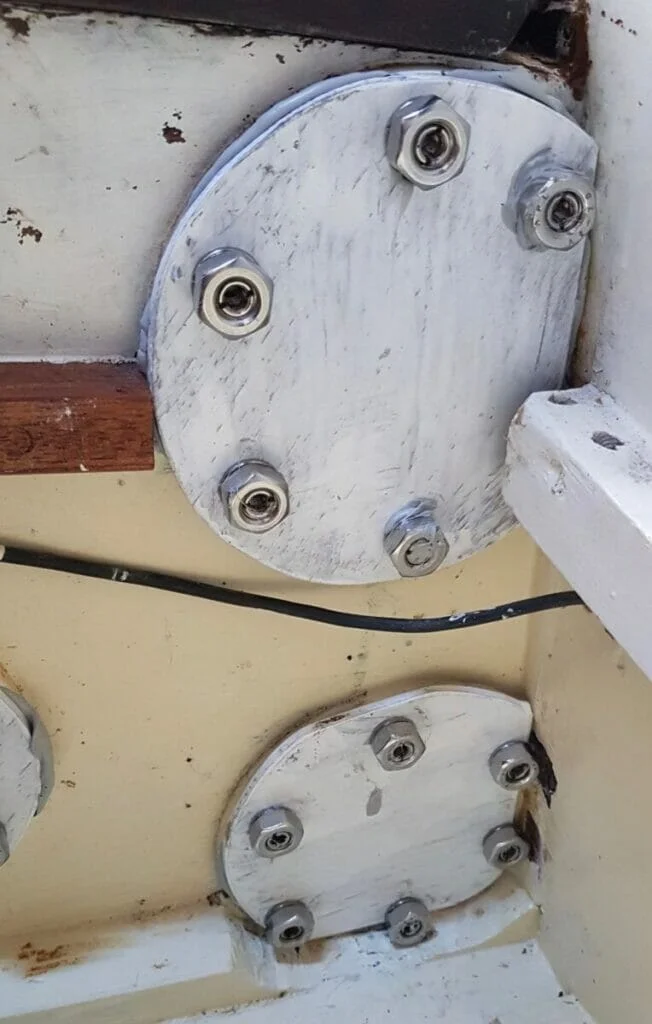 10 Complete Port 1