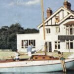 The Two Keels Public House