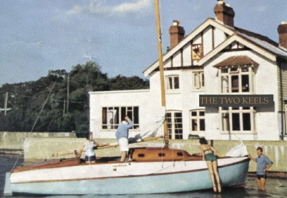 The Two Keels Public House