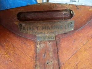 Pixie for sale - garage stored for 40 years