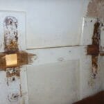 Repairs to the Stringer