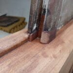 Repair to the Washboard Guides