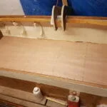 A5 Cockpit Seats