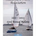 AOA Bulletin 2021-22 Cover