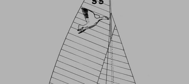 Uffa Fox 50 sails request