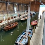 Windemere Jetty Boat Dock