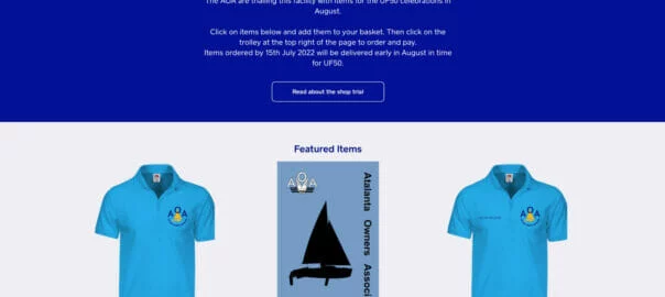 AOA Shop image