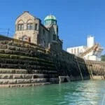 Ramsgate harbour