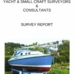 Chamois survey report cover
