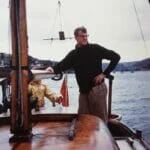 A19 Valare's Skipper in the 1970s