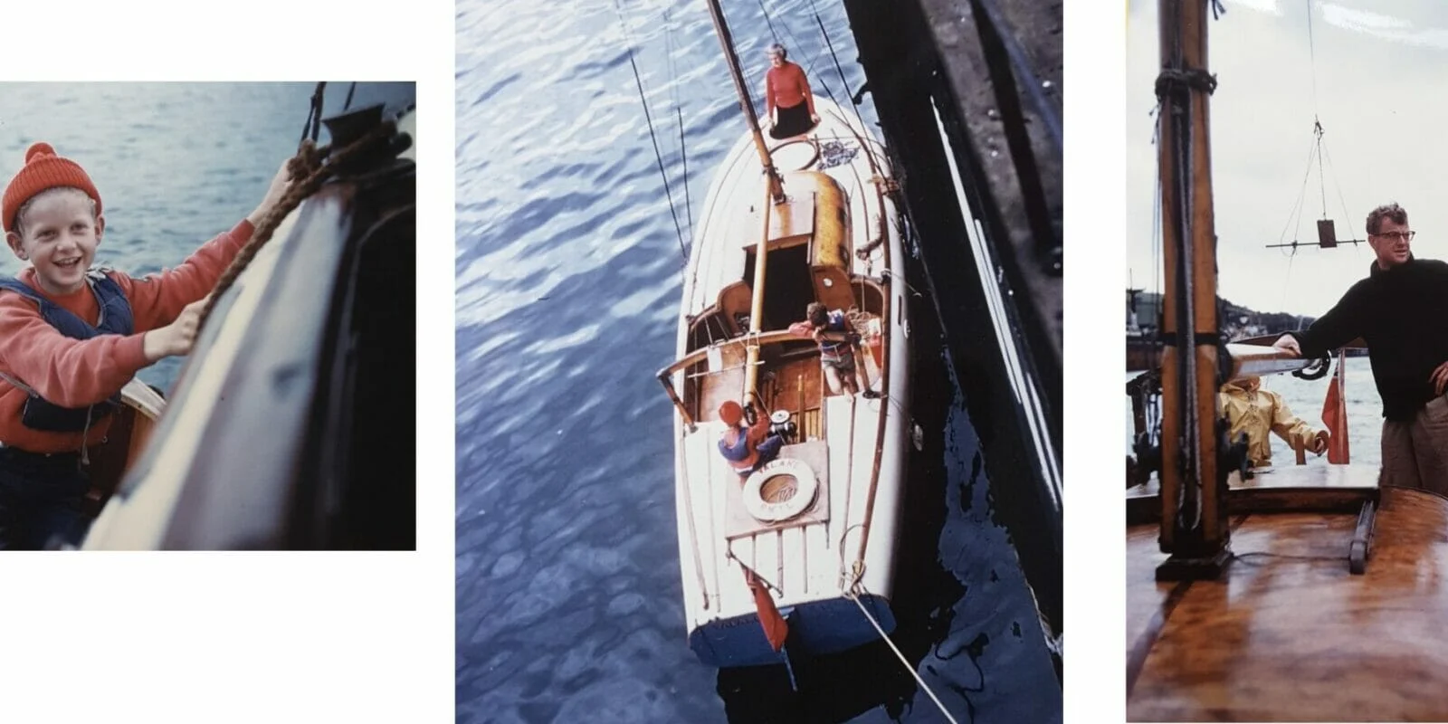 A19 Valare in the 1970s