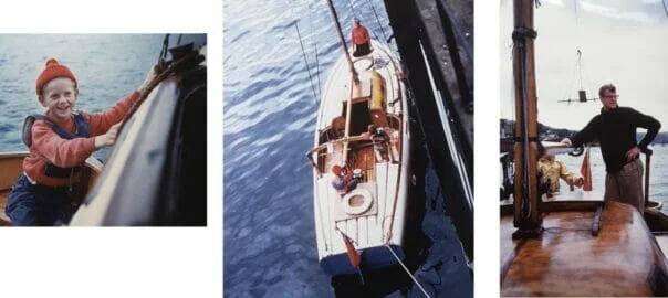 A19 Valare in the 1970s