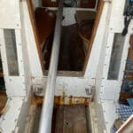 A179 Emma Duck deteriorating in Rye