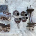 Parts for sale