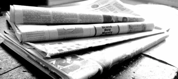 AOA and website news