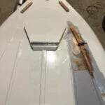 deck support