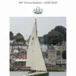 AOA Bulletin 2022-23 cover