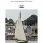 AOA Bulletin 2022-23 cover