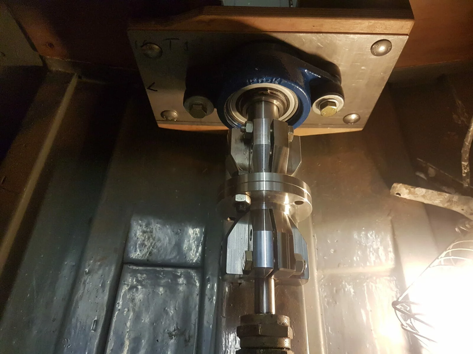 Restoration update pt2