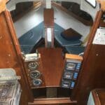 2023 Dodo for sale - galley and navigation