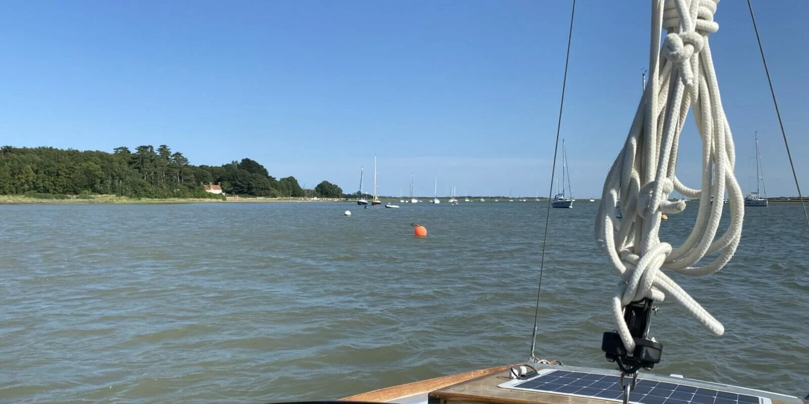 2023 Ore and Alde Rally