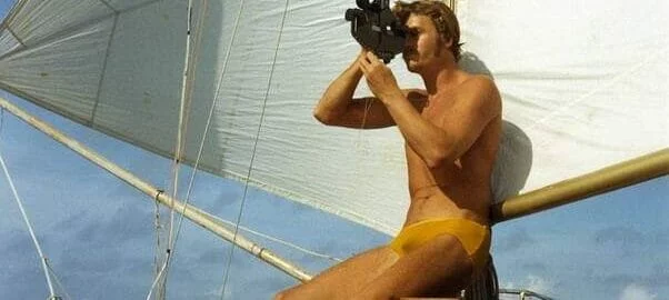 Finn Ziem takes A170 across the Atlantic and back