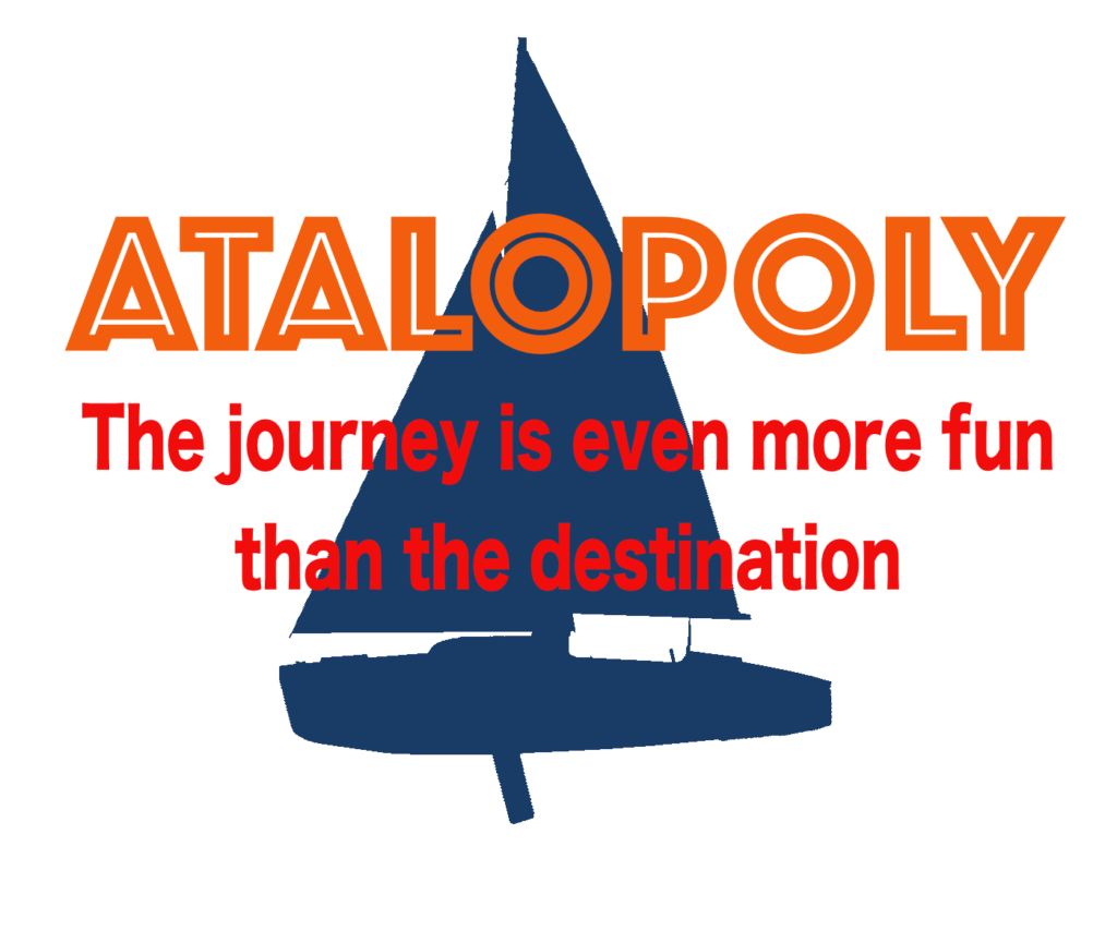 Atalopoly Box Cover
