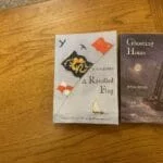 Julia Jones Strong Winds trilogy